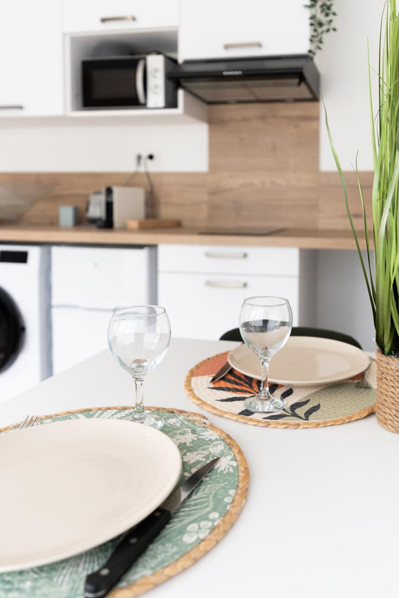 Le Noyer - Appartement Moderne & Accessible Montaigu-Vendee Ngoại thất bức ảnh